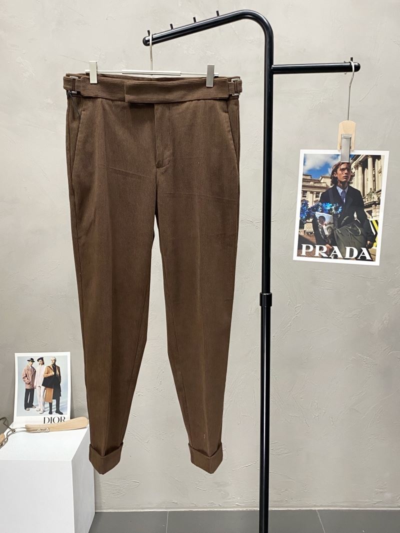 Thom Browne Long Pants